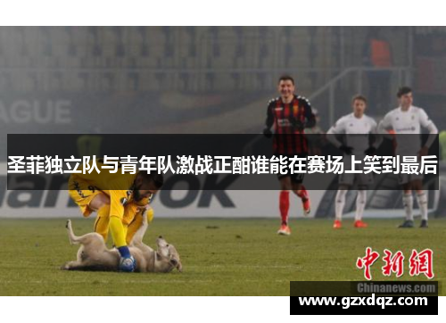 圣菲独立队与青年队激战正酣谁能在赛场上笑到最后