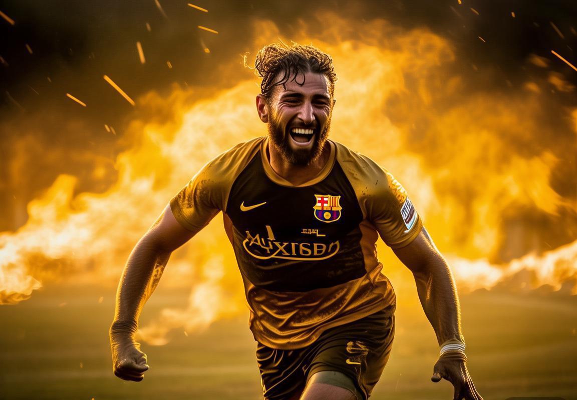 西甲巴萨财务挑战下的关键力量：拉菲尼亚的领袖价值如何驱动球队过渡